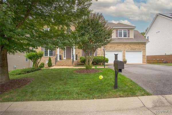 748 COLONY OAK LN, MIDLOTHIAN, VA 23114, photo 2 of 49