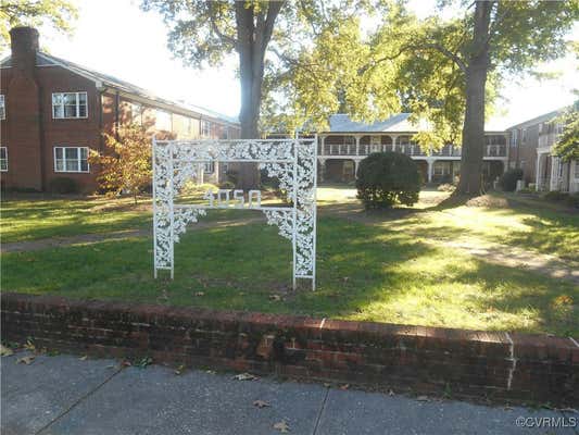 4050 FOREST HILL AVE # U3, RICHMOND, VA 23225 - Image 1