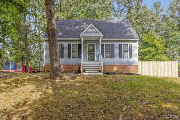 4712 BLACK OAK RD, NORTH CHESTERFIELD, VA 23237 - Image 1