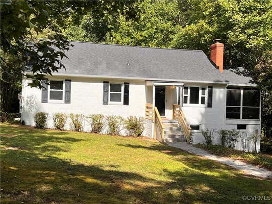 1042 PECK RD, NORTH CHESTERFIELD, VA 23235 - Image 1