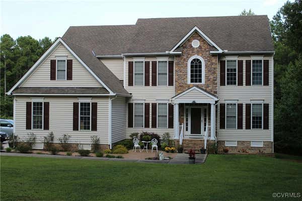 8811 BEAVER BRIDGE RD, MOSELEY, VA 23120 - Image 1