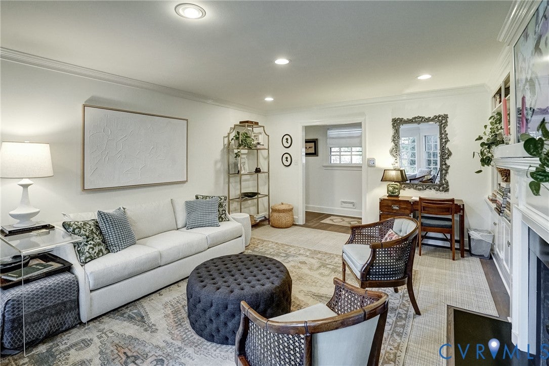 Richmond, Virginia, 23221, United States, 3 Bedrooms Bedrooms, ,3 BathroomsBathrooms,Residential,Active,1969662