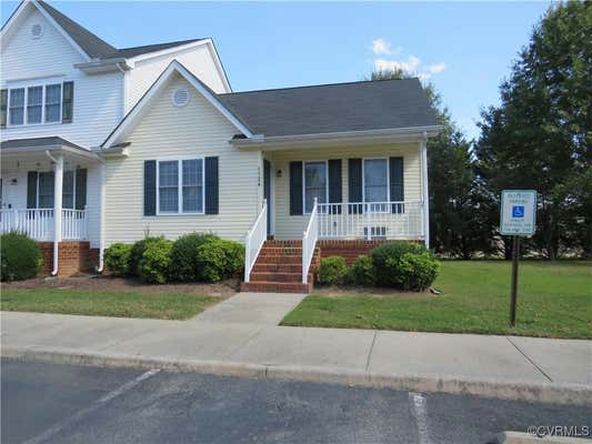 1126 SETTLERS LANDING DR, TAPPAHANNOCK, VA 22560 - Image 1