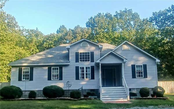 3711 CLARA HOPE LN, GUM SPRING, VA 23065 - Image 1