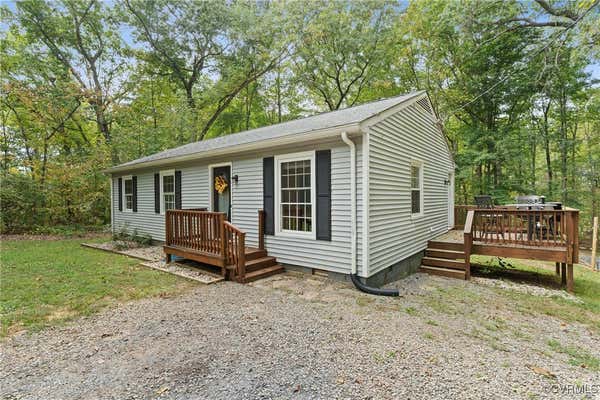 1468 STOKES STATION RD, GOOCHLAND, VA 23063 - Image 1