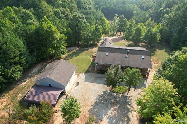 504 SCOTTS BOTTOM RD, DILLWYN, VA 23936 - Image 1