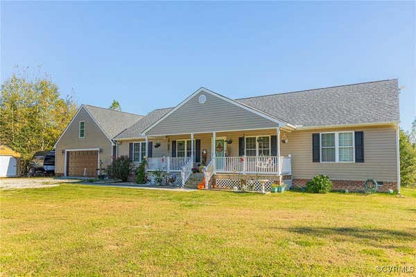 18919 LUNDYS RD, DINWIDDIE, VA 23841 - Image 1