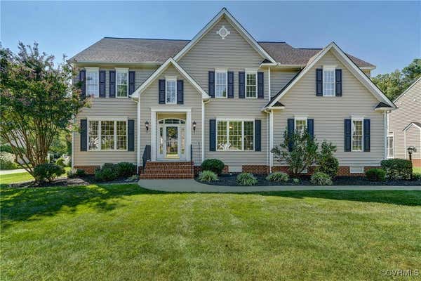 5017 TOPPING LN, GLEN ALLEN, VA 23060 - Image 1