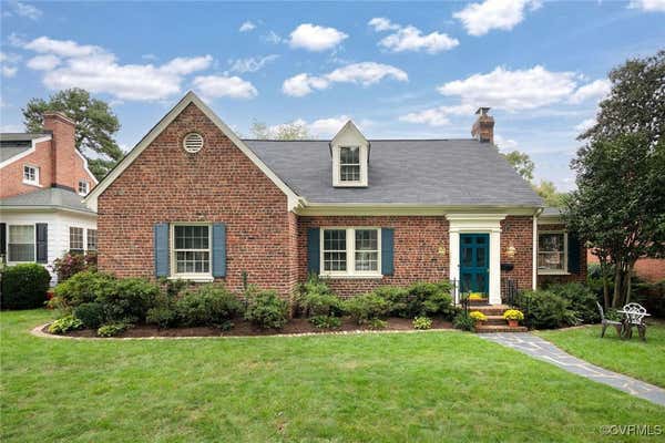 4614 LEONARD PKWY, RICHMOND, VA 23226 - Image 1