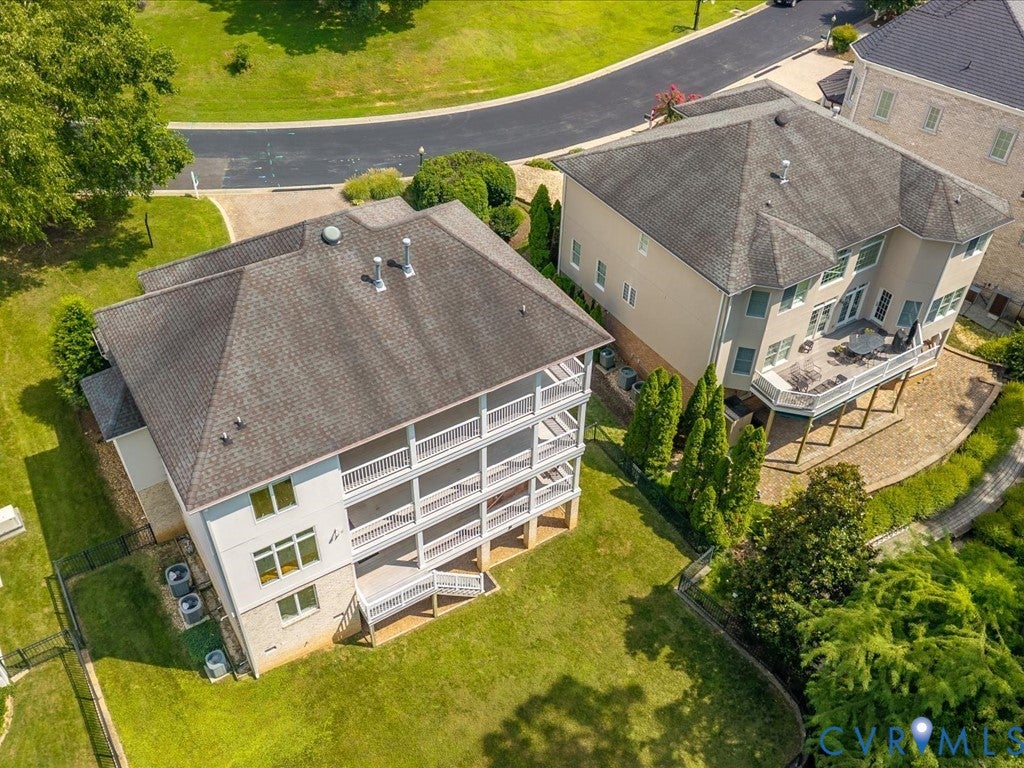 Richmond, Virginia, 23221, United States, 4 Bedrooms Bedrooms, ,5 BathroomsBathrooms,Residential,Active,1964463