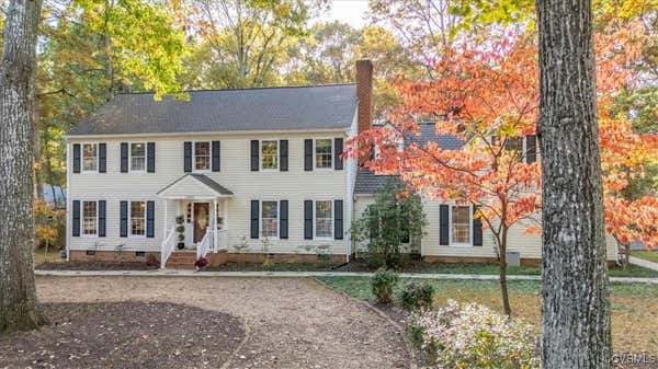 13469 GLENDOWER RD, MIDLOTHIAN, VA 23113 - Image 1