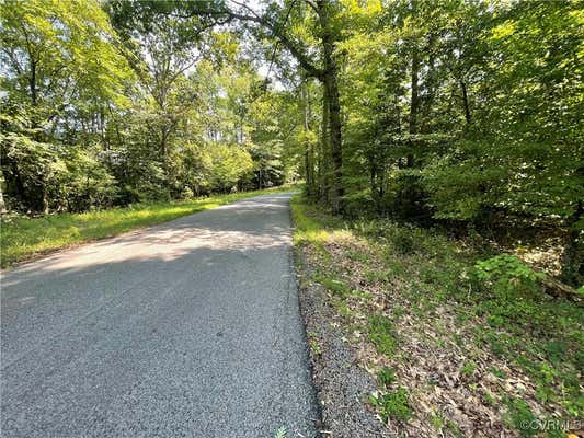 0 STAGE ROAD, LANEXA, VA 23089 - Image 1