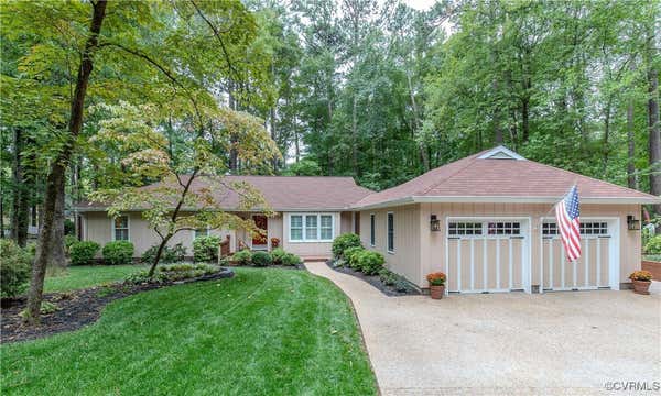 3210 NUTTREE WOODS DR, MIDLOTHIAN, VA 23112 - Image 1