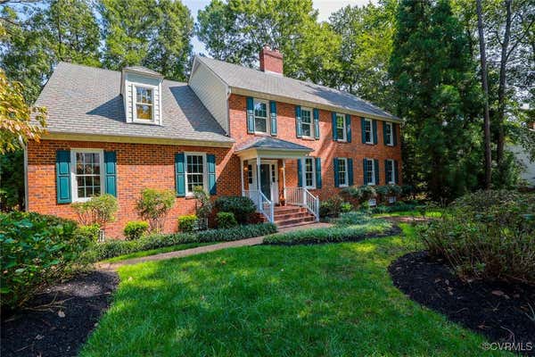 9606 GEORGES BLUFF RD, HENRICO, VA 23229 - Image 1