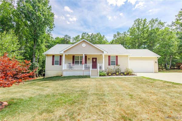 95 SHAWNEE DR, GORDONSVILLE, VA 22942 - Image 1