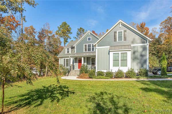 11420 REGAL TER, PROVIDENCE FORGE, VA 23140 - Image 1