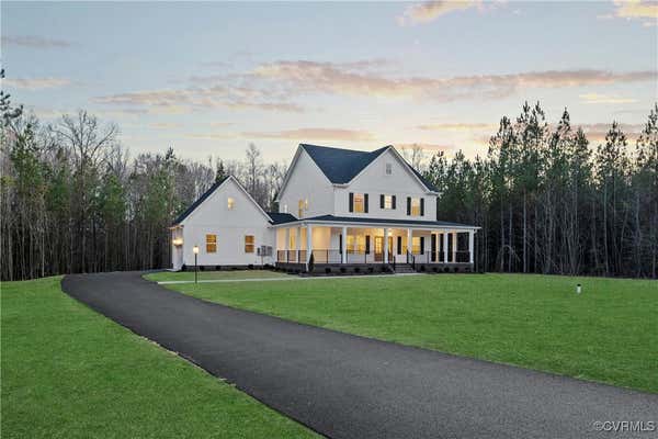 3900 NEW KENT HWY, QUINTON, VA 23141 - Image 1