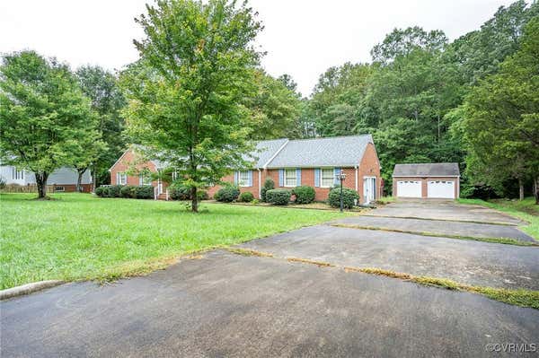 2010 HICKSTEAD RD, NORTH CHESTERFIELD, VA 23236 - Image 1