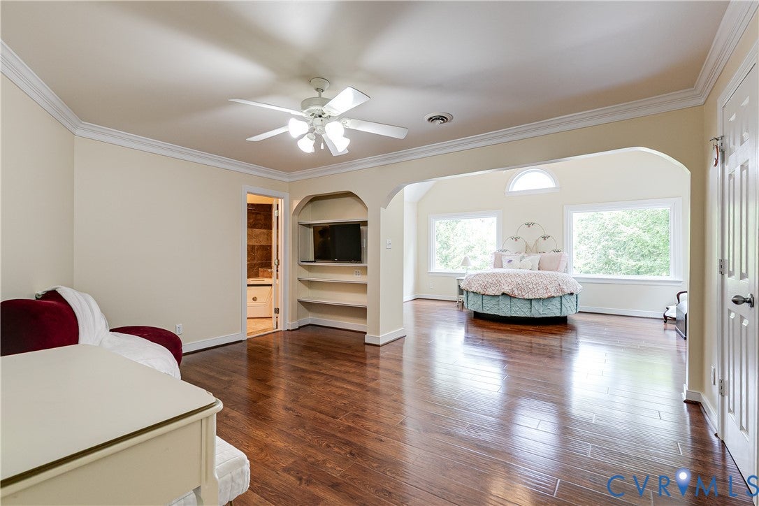 Chesterfield, Virginia, 23838, United States, 4 Bedrooms Bedrooms, ,6 BathroomsBathrooms,Residential,Active,1929661