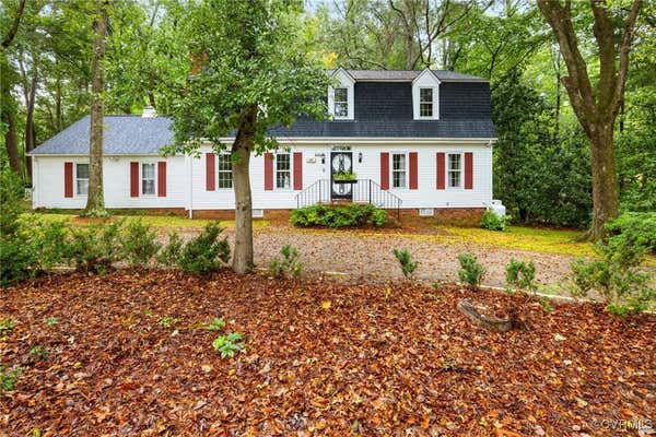 600 CANDLEWOOD LN, SANDSTON, VA 23150 - Image 1