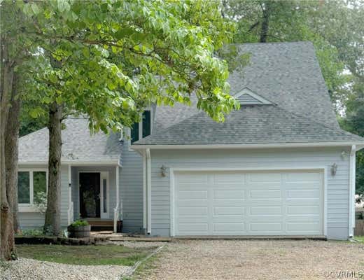 1717 STONE RIVER RD, NORTH CHESTERFIELD, VA 23235 - Image 1