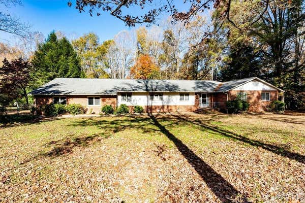 4352 SPRING RUN RD, MECHANICSVILLE, VA 23116 - Image 1