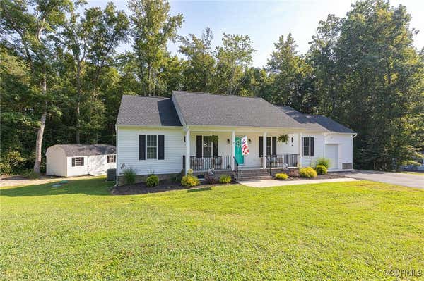 207 FOREST CV, AYLETT, VA 23009 - Image 1