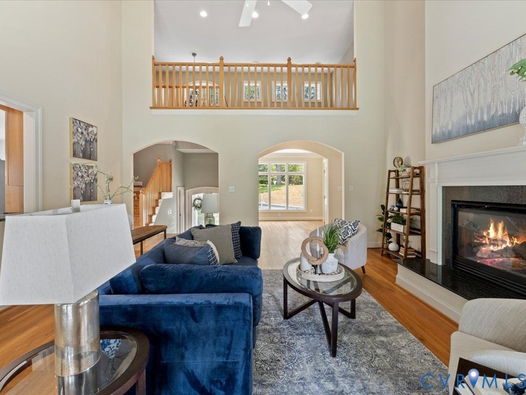 Richmond, Virginia, 23221, United States, 4 Bedrooms Bedrooms, ,5 BathroomsBathrooms,Residential,Active,1964463