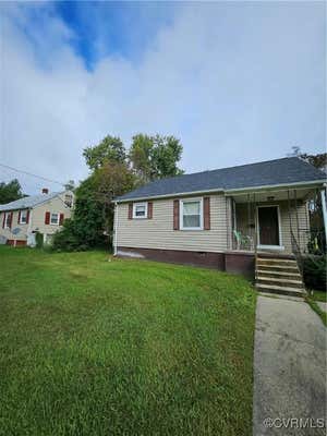 500 TUNSTALL AVE, BLACKSTONE, VA 23824 - Image 1