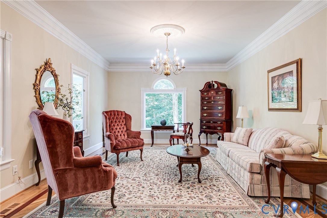 Chesterfield, Virginia, 23838, United States, 4 Bedrooms Bedrooms, ,6 BathroomsBathrooms,Residential,Active,1929661