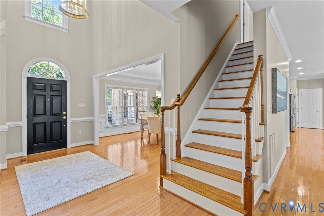 Glen Allen, Virginia, 23059, United States, 5 Bedrooms Bedrooms, ,5 BathroomsBathrooms,Residential,Active,1926910