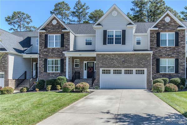 283 CREEKMORE PL, RICHMOND, VA 23238 - Image 1