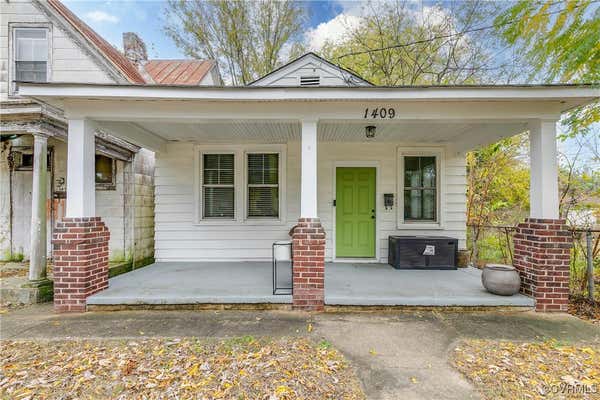 1409 GARBER ST, RICHMOND, VA 23231 - Image 1