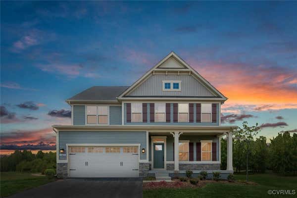 1 WHITE CREEK COURT, CHESTER, VA 23831 - Image 1