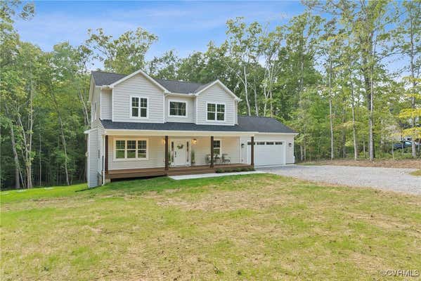 2635 DORSET RIDGE TURN, POWHATAN, VA 23139 - Image 1