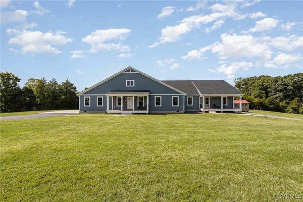 4115 YANCEYVILLE RD, LOUISA, VA 23093 - Image 1