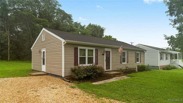 19611 TEMPLE AVE, SOUTH CHESTERFIELD, VA 23834 - Image 1