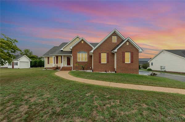 223 MEADOW LN, BOWLING GREEN, VA 22427 - Image 1