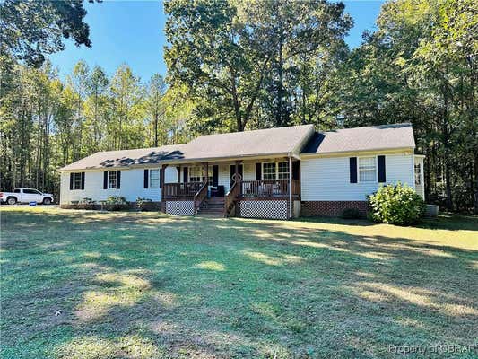 6409 SALEM RUN RD, CHARLES CITY, VA 23030 - Image 1