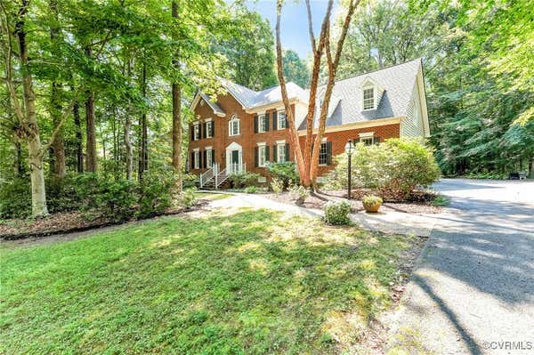 9125 STEPHENS MANOR DR, MECHANICSVILLE, VA 23116 - Image 1