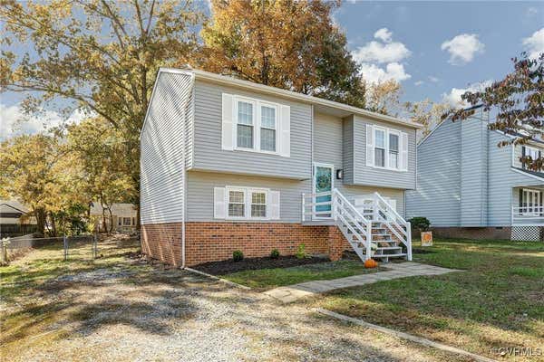 6519 BRAMBLETON RD, CHESTERFIELD, VA 23832 - Image 1