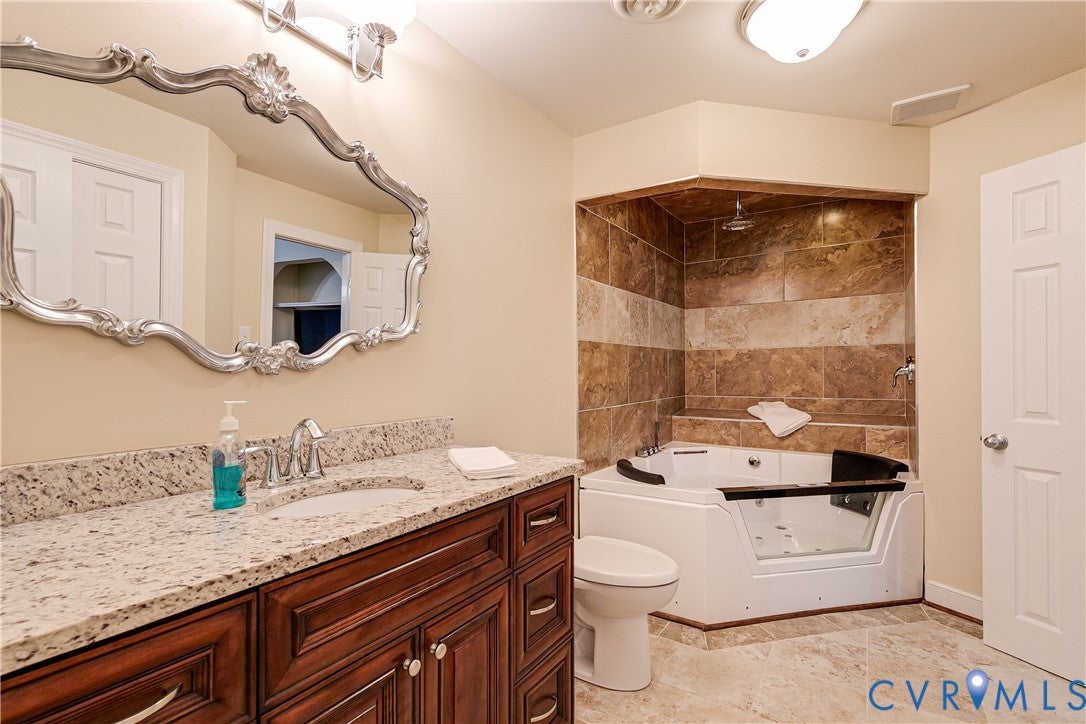Chesterfield, Virginia, 23838, United States, 4 Bedrooms Bedrooms, ,6 BathroomsBathrooms,Residential,Active,1929661