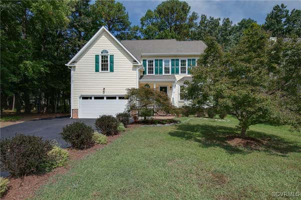 9438 DOGWOOD GARTH LN, MECHANICSVILLE, VA 23116 - Image 1