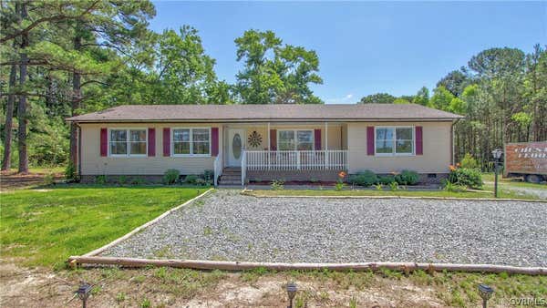 1694 ROLLING ACRES RD, EMPORIA, VA 23847 - Image 1