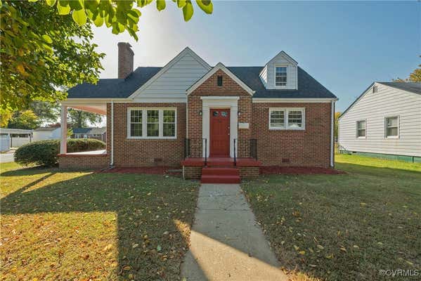 421 MOORMAN AVE, COLONIAL HEIGHTS, VA 23834 - Image 1