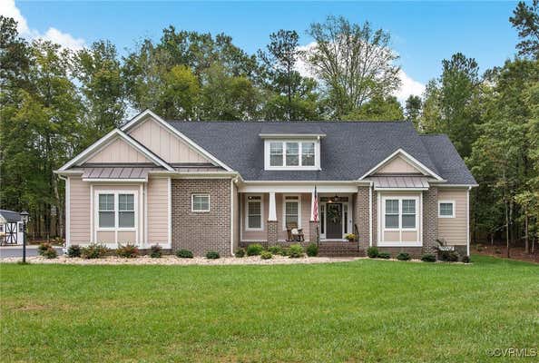 2833 MAPLE LAKE CIR, POWHATAN, VA 23139 - Image 1