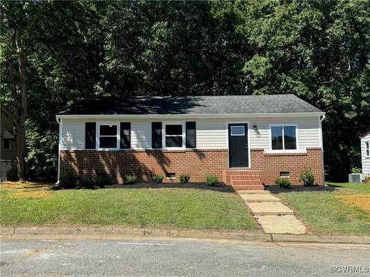 1204 LOUIS LN, HOPEWELL, VA 23860 - Image 1