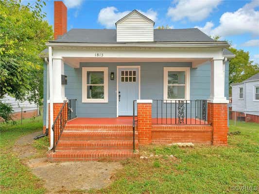 1813 HALIFAX AVE, RICHMOND, VA 23224 - Image 1