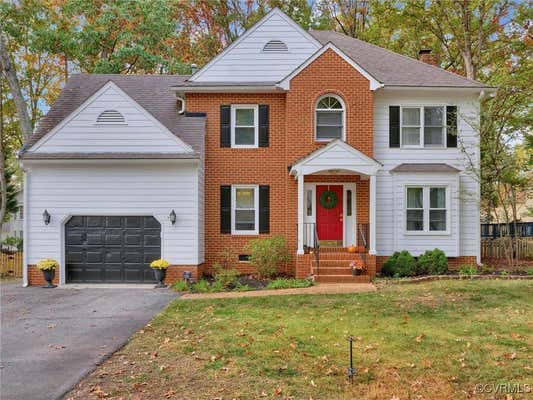 4712 CEDAR FOREST RD, GLEN ALLEN, VA 23060 - Image 1