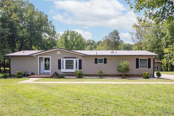 17721 WHITAKER RD, AMELIA COURT HOUSE, VA 23002 - Image 1